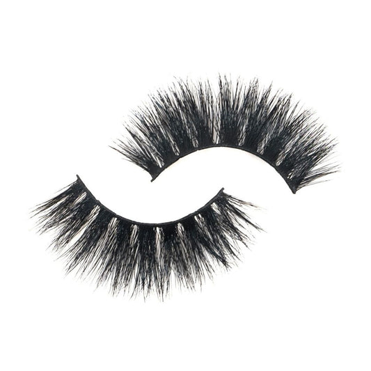 Dubai 3D Mink Lashes